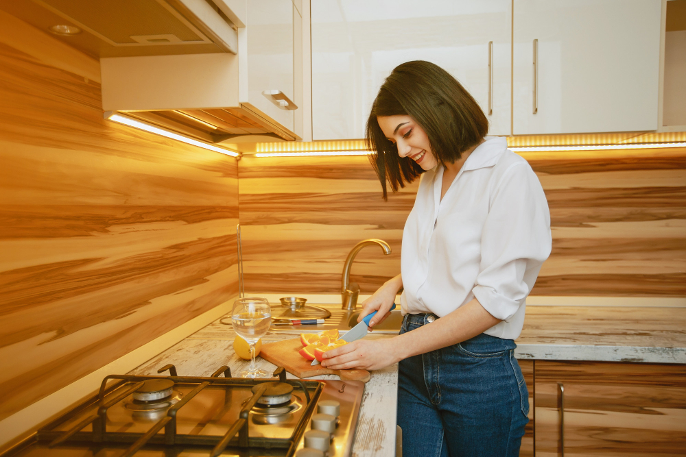 Kitchen Remodeling: Your Lighting Options