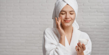 All about facial skin care