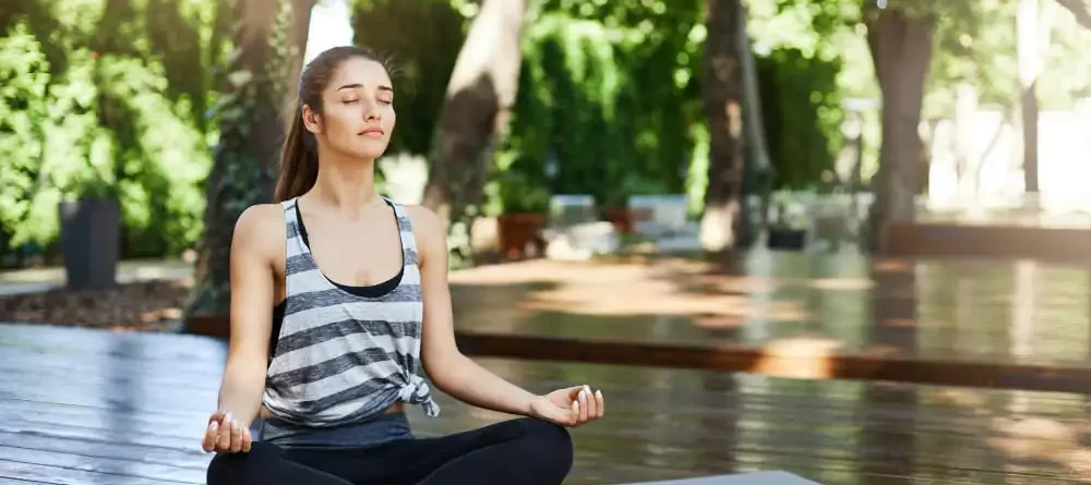 Basic Sitting Postures with Benefits