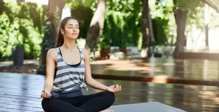 Basic Sitting Postures with Benefits