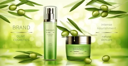 Anti-ageing skin care products