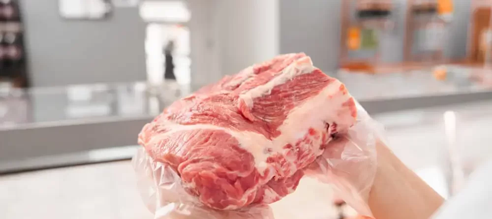 Circumstances Impacting the Quality of Meat