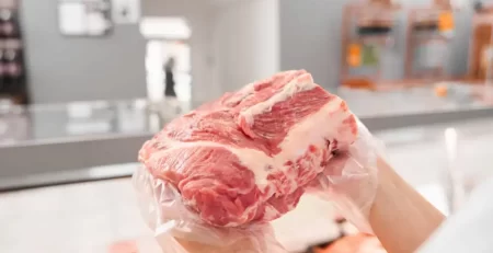 Circumstances Impacting the Quality of Meat