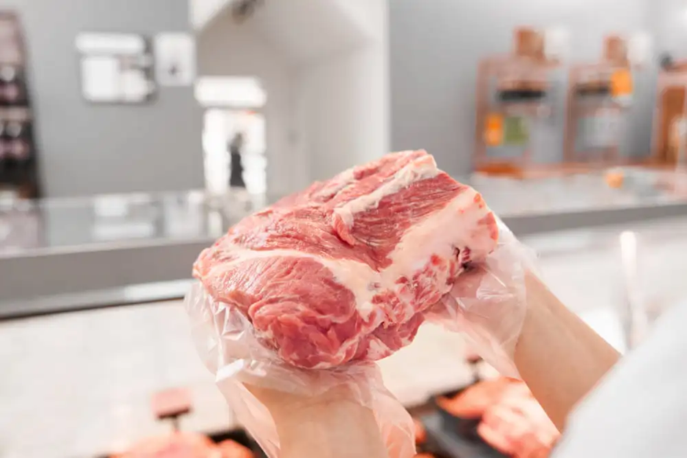 Circumstances Impacting the Quality of Meat