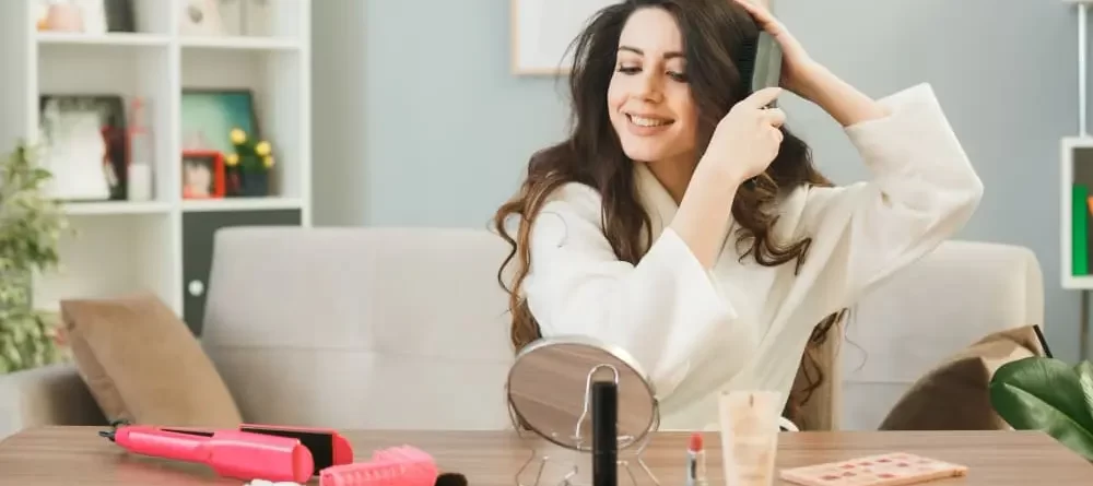 Choosing the Right Hair Products for Your Hair Type