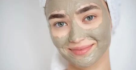 DIY Face Masks for Different Skin Concerns