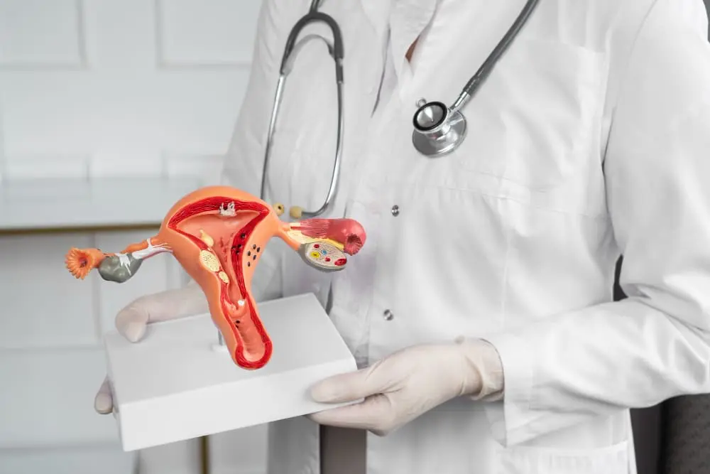 Premature Ovarian Insufficiency (POI) Causes and Management