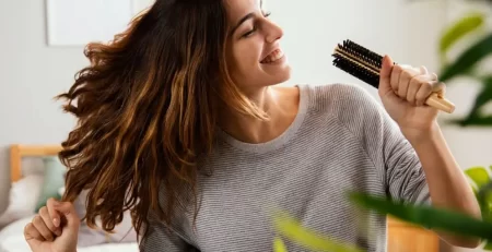 Hair Care Tips for Healthy and Shiny Hair