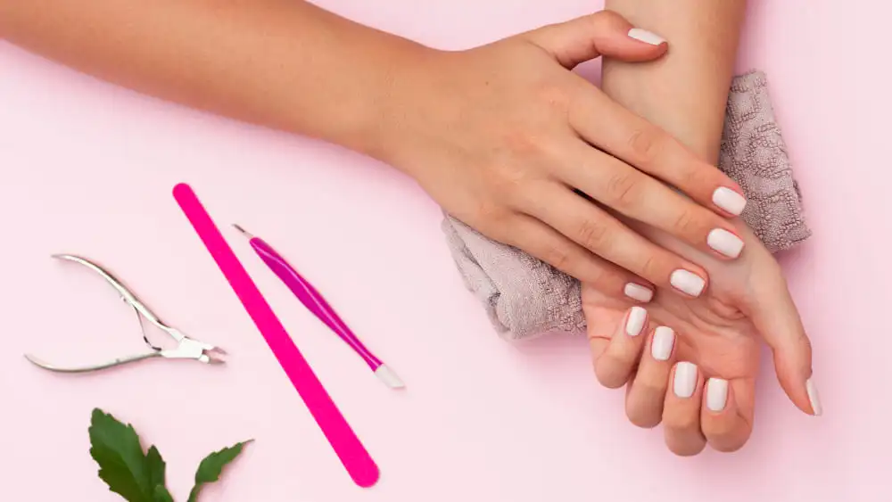 Nail Care Tips for Strong and Beautiful Nails