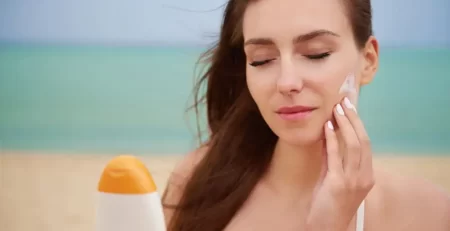 Sun Protection: Using Sunscreen and Preventing Skin Damage