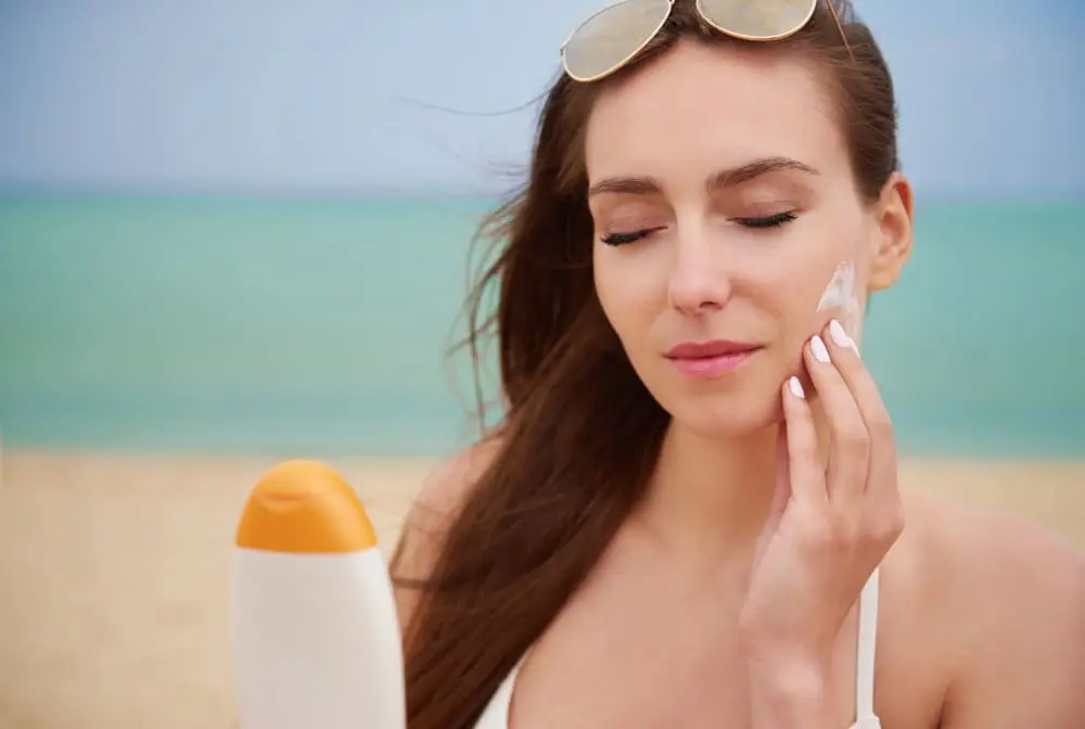 Sun Protection: Using Sunscreen and Preventing Skin Damage